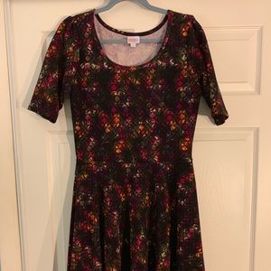 Lularoe Nicole XL